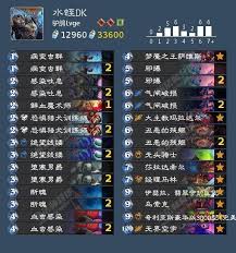 翡翠梦境强力卡组怎么搭配瓦力娱乐棋牌炉石