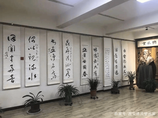 领收藏新风尚书画市场迎来瓦力棋牌游戏德风堂拍卖引(图3)