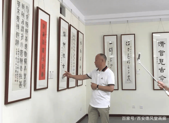领收藏新风尚书画市场迎来瓦力棋牌游戏德风堂拍卖引(图4)