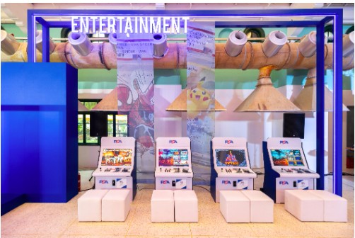 和PSA一起开启收藏新里程瓦利棋牌卡迷夏日限定派对(图1) 和PSA一起开启收藏新里程瓦利棋牌卡迷夏日限定派对(图1)