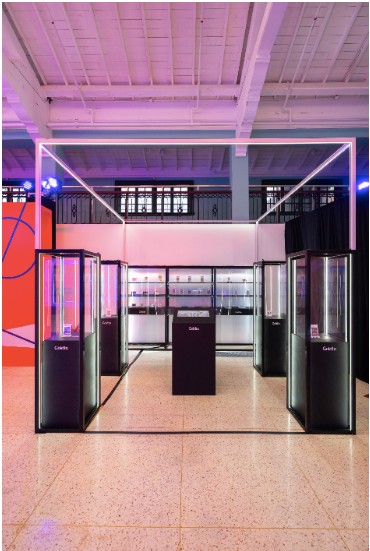 和PSA一起开启收藏新里程瓦利棋牌卡迷夏日限定派对(图2) 和PSA一起开启收藏新里程瓦利棋牌卡迷夏日限定派对(图2)