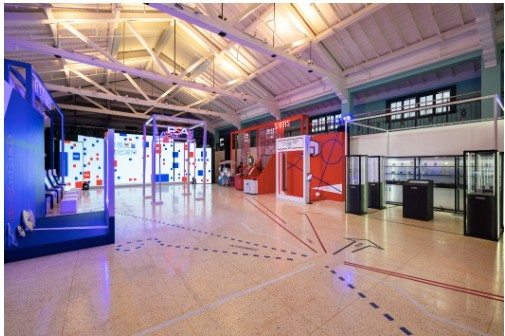 和PSA一起开启收藏新里程瓦利棋牌卡迷夏日限定派对(图3) 和PSA一起开启收藏新里程瓦利棋牌卡迷夏日限定派对(图3)