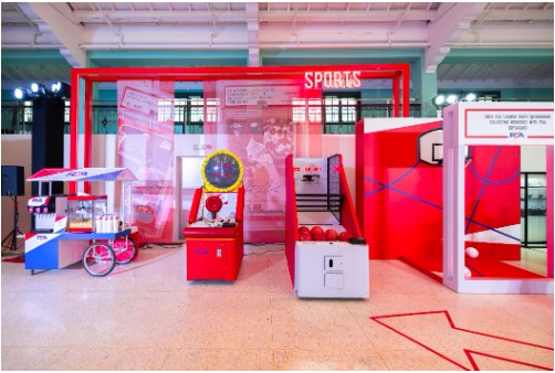 和PSA一起开启收藏新里程瓦利棋牌卡迷夏日限定派对(图6) 和PSA一起开启收藏新里程瓦利棋牌卡迷夏日限定派对(图6)