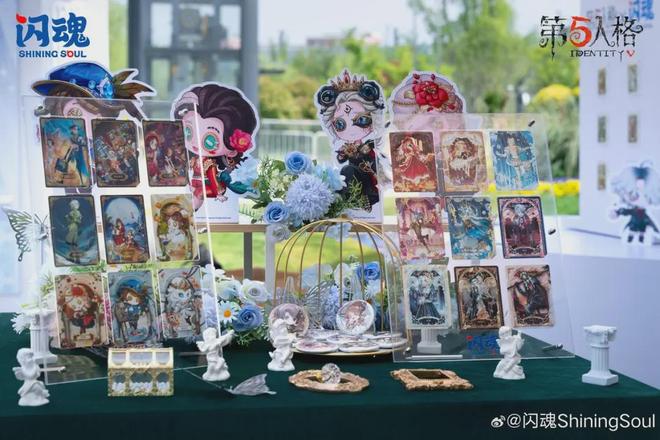 少帅”拿下卡牌市场最大笔融资！瓦力棋牌试玩数亿元潮汕“扑克(图5)