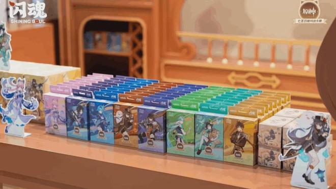 少帅”拿下卡牌市场最大笔融资！瓦力棋牌试玩数亿元潮汕“扑克(图8)