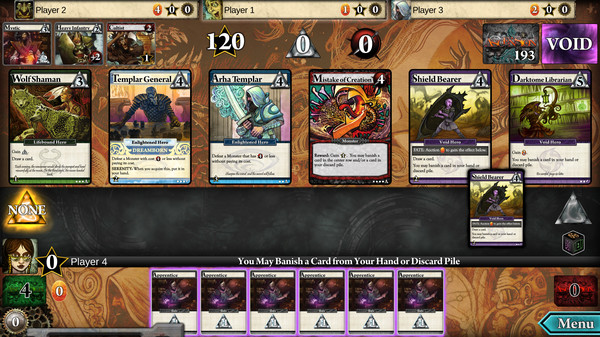 暗杀神安卓版-52PK网瓦力游戏试玩暗杀